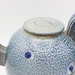 Peter Meanley, Sprouted Pouring Vessel, 2018