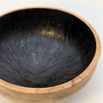 Mathieu Jones, Wooden Tea Set, 2025