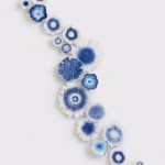 Verity Pulford, Sea Glass Collection (Large), 2024