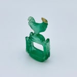 Angela Thwaites, Wild Boar Ring, 2023