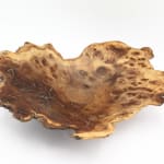 Charlie Burke, Seraphinite, 2025