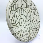 Heidi Harrington, Hydrangea Vessel , 2024