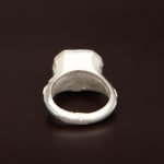 Sian Evans, Tudor Ring, 2022