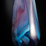 Charlie Burke, Seraphinite, 2025