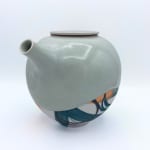 Heidi Harrington, Hydrangea Vessel , 2024