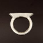 Sian Evans, Tudor Ring, 2022