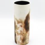 Tessa Wolfe Murray, Snowcloud Cylinder, 2024