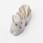 Agalis Manessi, Jazzy Cat, 2015