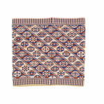 BAKKA, Design 1 - 2-colour Headband in 5-colour landmark design, 2024
