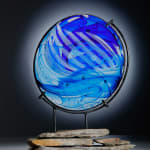 Charlie Burke, Seraphinite, 2025