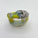 Aneta Regel, Sherbert Ring, 2025