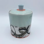 Heidi Harrington, Hydrangea Vessel, 2024