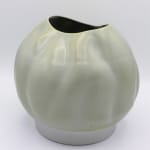 Tanya Gomez, Table Vessel - Tyrian, 2024