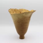 Bert Marsh, Sycamore Bowl, 1985