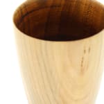 Mathieu Jones, Carved Cooking Spoon, 2024