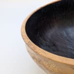 Mathieu Jones, Wooden Tea Set, 2025