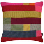 Margo Selby, Cushion 'Assembly', 2019