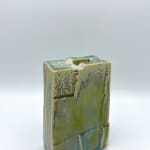 David Binns, Small Vase Form, 2023