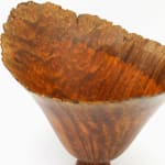 Charlie Burke, Seraphinite, 2025