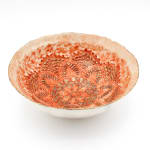 Delfina Emmanuel, Orange Bowl Large , 2024