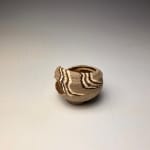 Hanna Salomonsson, Shallows Trinket Bowl, 2025
