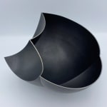 Ane Christensen, Shredded Bowl - Stainless Steel, 2022