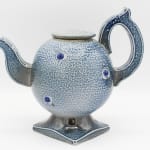 Peter Meanley, Sprouted Pouring Vessel, 2018