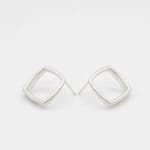 Faye Hall, Reversible Pin Brooch, 2024