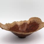 Charlie Burke, Seraphinite, 2025