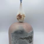 Gilles Le Corre, Small Bottle, 2024