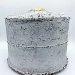 Tanya Gomez, Large Basalt Chalk, 2024