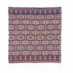 BAKKA, Design 1 - 2-colour Headband in 5-colour landmark design, 2024
