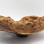 Charlie Burke, Seraphinite, 2025