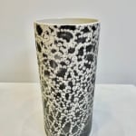Heidi Harrington, Woodland Vase : Woven Bark, 2020