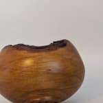 Tanya Gomez, Large Wide - Chartreuse, 2025
