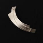 Faye Hall, Reversible Pin Brooch, 2024