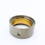 Joel Degen, Brilliant Diamond Ring