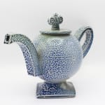 Peter Meanley, Sprouted Pouring Vessel, 2018