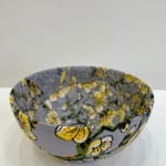 Zoe Hillyard, Yellow Blossom Bowl, 2023