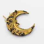Annie Sherburne, Bird Brooch - Jewelled, 2024