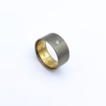 Joel Degen, Brilliant Diamond Ring