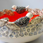 Laurance Simon, Follow the Leader Bowl, 2025