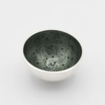 Cara Murphy, Large Grass Bowl - Green, 2024