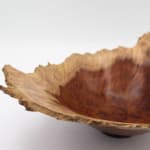 Charlie Burke, Seraphinite, 2025