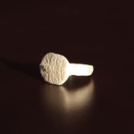 Sian Evans, Tudor Ring, 2022