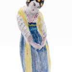 Agalis Manessi, Jazzy Cat, 2015