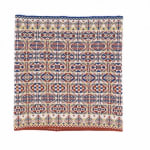 BAKKA, Design 1 - 2-colour Headband in 5-colour landmark design, 2024