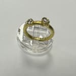 Michael Carberry, Diamond Ring, 2011