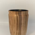 Mathieu Jones, Wooden Tea Set, 2025