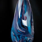 Charlie Burke, Seraphinite, 2025